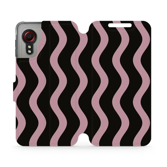Etui do Samsung Galaxy Xcover 5 - wzór VA54S