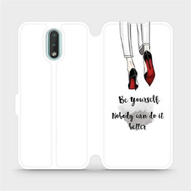 Etui do Nokia 2.3 - wzór M046P