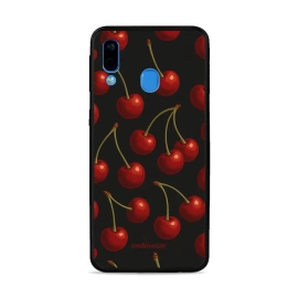 Etui Glossy Case do Samsung Galaxy A40 - wzór GP83G