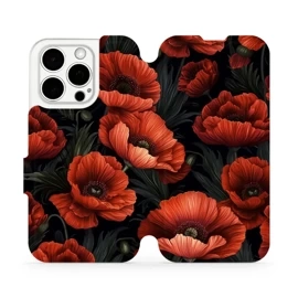 Etui do Apple iPhone 15 Pro - wzór VP45S