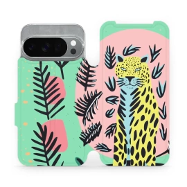 Etui do Google Pixel 10 Pro - wzór VP52S