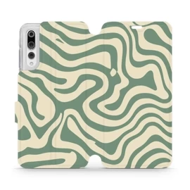 Etui do Huawei P20 Pro - wzór VA57S