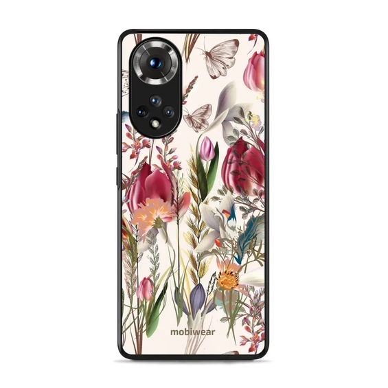 Etui Glossy Case do Huawei Honor 50 - wzór G031G