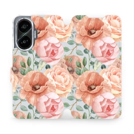 Etui do Xiaomi POCO F7 - wzór MP02S