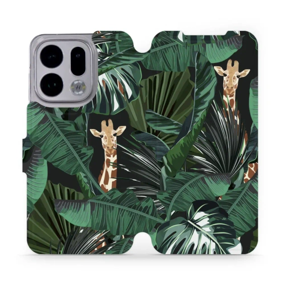 Etui do OPPO Find X9 - wzór VP06P