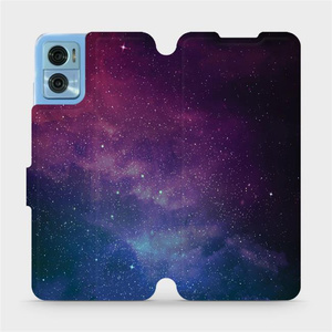 Etui do Motorola Moto E22 - wzór V147P