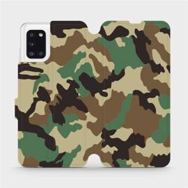 Etui do Samsung Galaxy A31 - wzór V111P