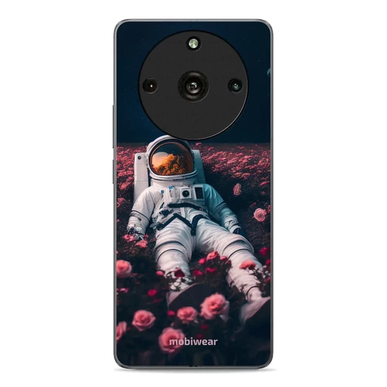 Etui Glossy Case do Realme 11 Pro - wzór G002G