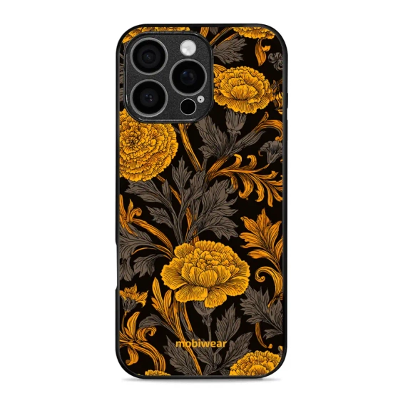 Etui Glossy Case do Apple iPhone 16 Pro Max - wzór G173G