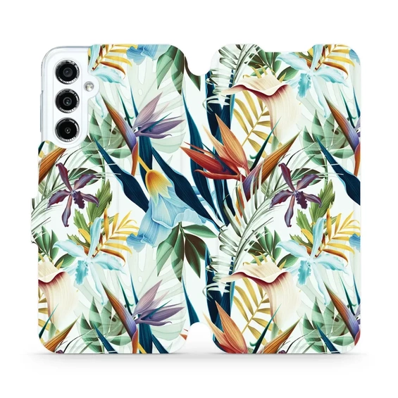 Etui do Samsung Galaxy M34 5G - wzór M071P