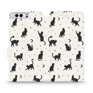 Etui do Huawei P10 - wzór V162S