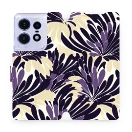 Etui do Motorola Edge 50 Pro - wzór VA47S