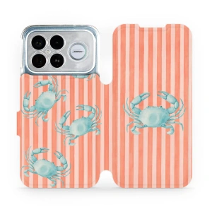 Etui do Xiaomi Poco F8 Ultra - wzór VP87S