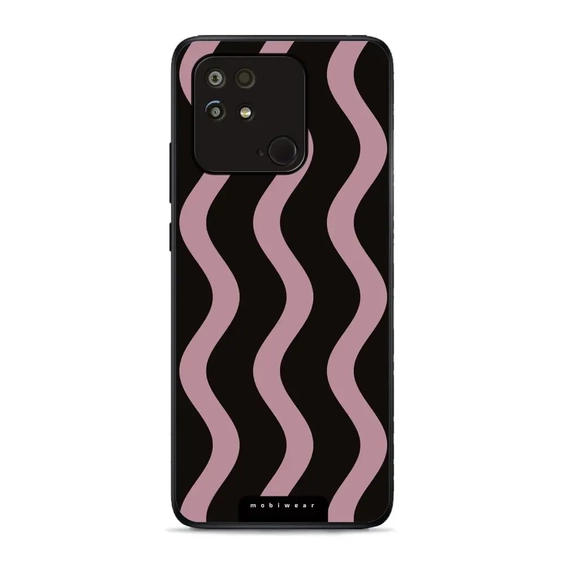 Etui Glossy Case do Xiaomi Redmi 10C - wzór GA54G
