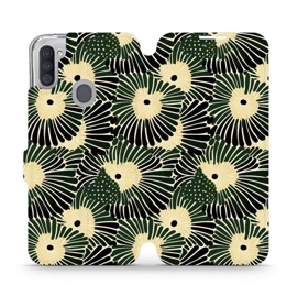 Etui do Samsung Galaxy M11 - wzór VA44S