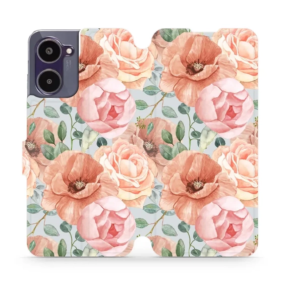Etui do Realme 10 - wzór MP02S