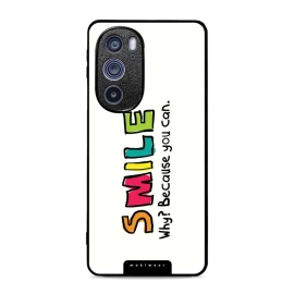 Etui Glossy Case do Motorola Edge 30 Pro - wzór G073G