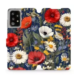Etui do Samsung Galaxy A52S 5G - wzór VP46S