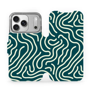 Etui do Apple iPhone 17 Pro - wzór VA61S