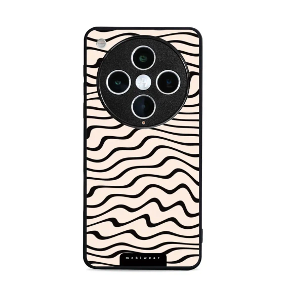 Etui Glossy Case do OPPO Find X8 Pro - wzór GA62G