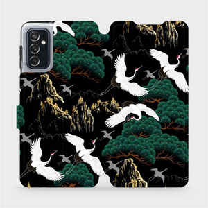 Etui do Samsung Galaxy M52 5G - wzór VP16S