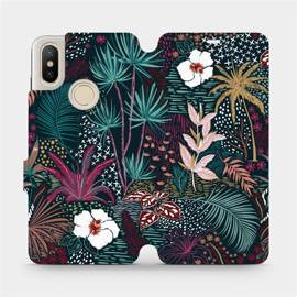 Etui do Xiaomi Mi A2 - wzór VP13S