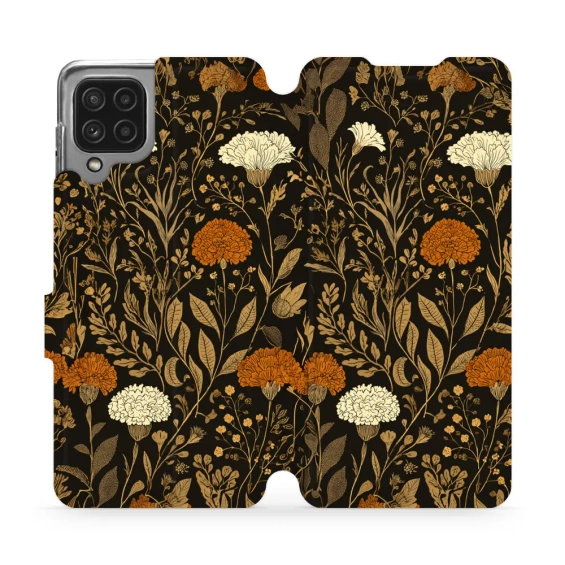 Etui do Samsung Galaxy M22 - wzór V174S