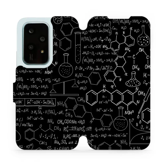 Etui do Huawei Honor 200 Lite - wzór V060P