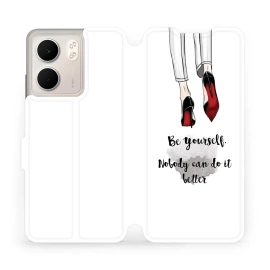 Etui do OPPO A5x - wzór M046P