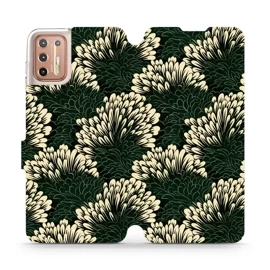 Etui do Motorola Moto G9 Plus - wzór VA45S