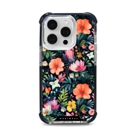 Etui MagSafe Elite Bumper Apple iPhone 15 Pro - wzór D009D