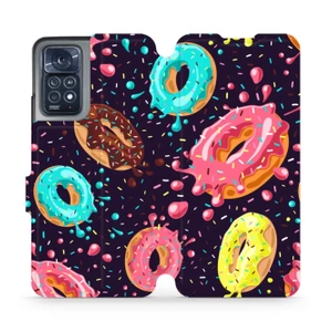 Etui do Xiaomi Redmi Note 12 Pro 4G - wzór VP19S