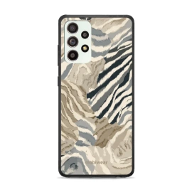 Etui Glossy Case do Samsung Galaxy A52 - wzór G168G