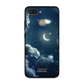 Etui Glossy Case do Xiaomi Redmi 6 - wzór G048G