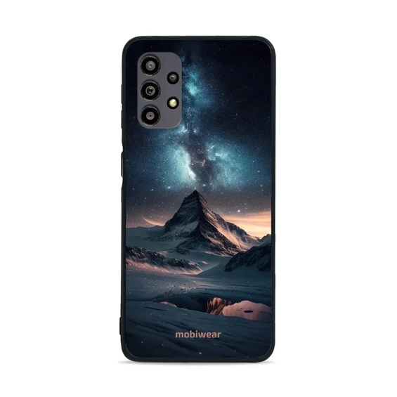 Etui Glossy Case do Samsung Galaxy A32 5G - wzór G006G