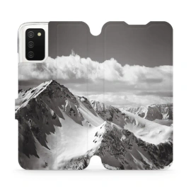 Etui do Samsung Galaxy A02S - wzór M152P