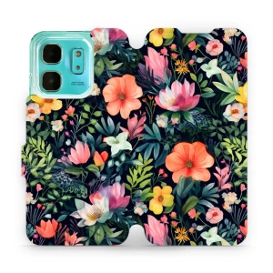 Etui do Infinix HOT 50i - wzór VP48S