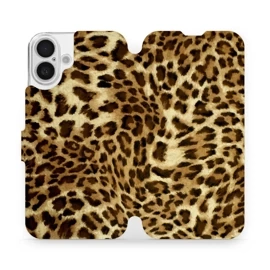 Etui do Apple iPhone 16 Plus - wzór VA33P