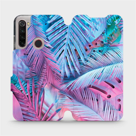 Etui do Xiaomi Redmi Note 8 - wzór MG10S