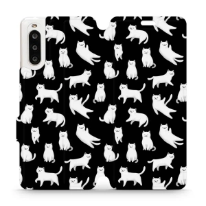 Etui do Sony Xperia 10 II - wzór V163S