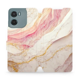 Etui do Motorola Moto E15 - wzór VP32S