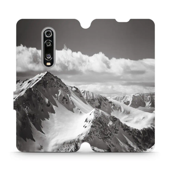 Etui do Xiaomi Mi 9T - wzór M152P