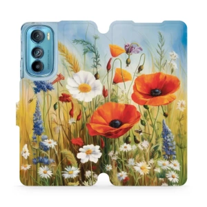 Etui do Motorola Edge 30 5G - wzór VP43S