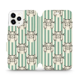 Etui do Apple iPhone 11 Pro - wzór VP90S