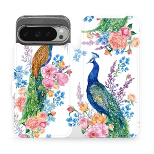 Etui do Google Pixel 9 Pro XL - wzór MX08S