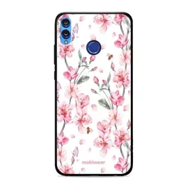 Etui Glossy Case do Huawei Honor 8X - wzór G033G