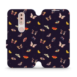 Etui do Nokia 4.2 - wzór VP78S