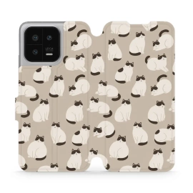 Etui do Xiaomi 13 - wzór V160S