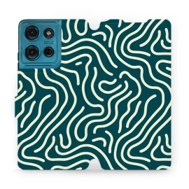 Etui do Motorola Moto G75 5G - wzór VA61S