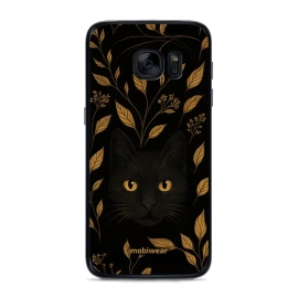 Etui Glossy Case do Samsung Galaxy S7 - wzór G164G